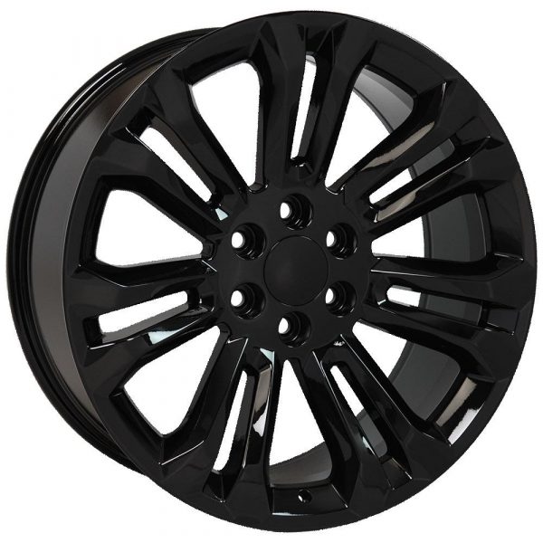 https://www.oewheelsllc.com/CV43-22090-6550-24B-2.jpg CV43 Black Replica Wheel