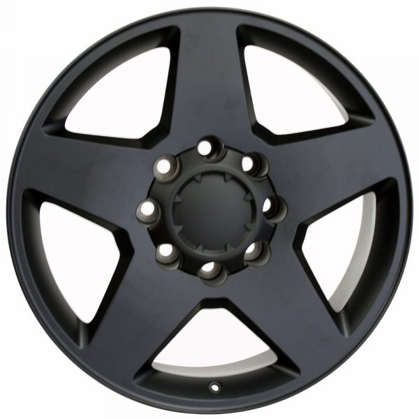 https://www.oewheelsllc.com/CV91A-20085-8650-12B1-1.jpg CV91A Satin Black Replica Wheel