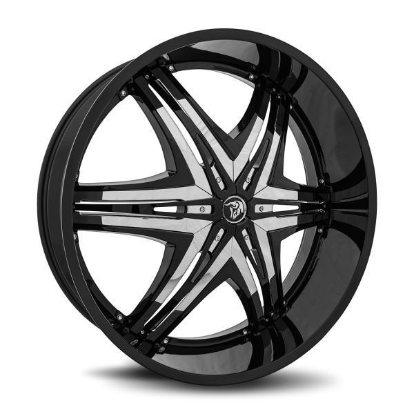 Diablo Elite 30x10.0 Aftermarket Wheels