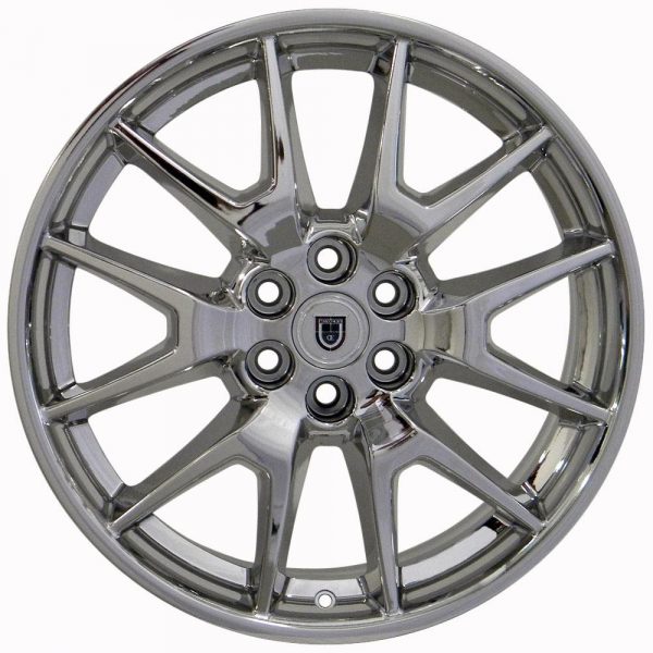 https://www.oewheelsllc.com/Fits-Cadillac-SRX-Wheel-Rim-CA12-Chrome1.jpg CA12 Chrome Replica Wheel