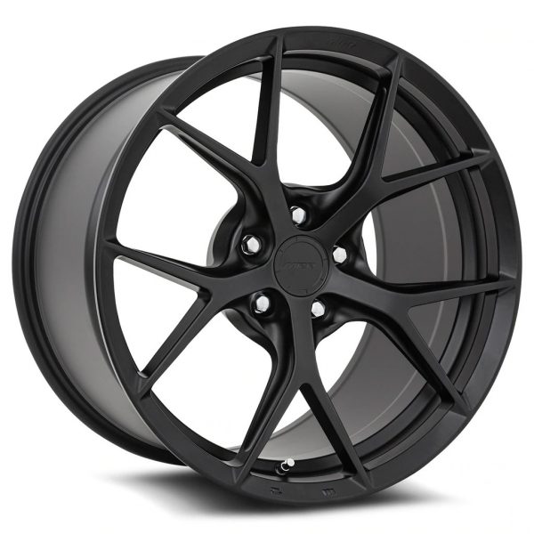 MRR FS6 Carbon Flash Aftermarket Wheels