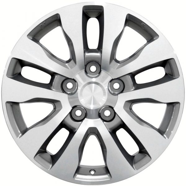 https://www.oewheelsllc.com/TY11-20080-5150-60MS-1.jpg TY11 Silver Machined Replica Wheel